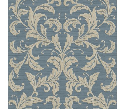 Aura Vintage Damasks G34111