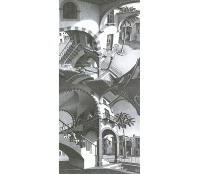 Jannelli & Volpi M.C.Escher 23182