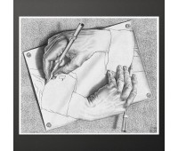 Jannelli & Volpi M.C.Escher 23185