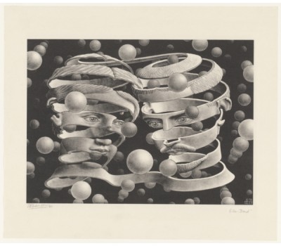 Jannelli & Volpi M.C.Escher 23186