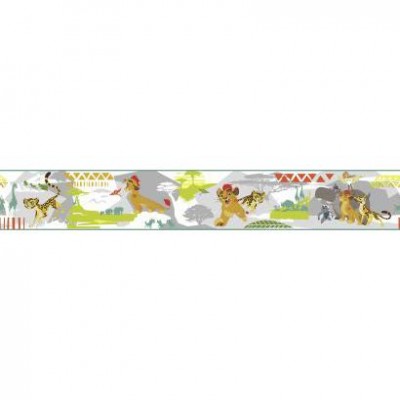 York Collections Disney III DY0100BD