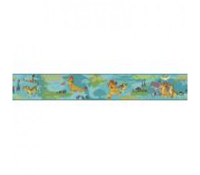 York Collections Disney III DY0102BD