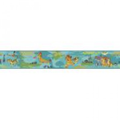 York Collections Disney III DY0102BD