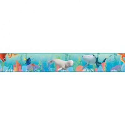 York Collections Disney III DY0124BD