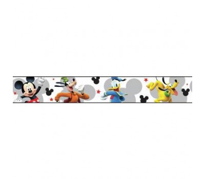 York Collections Disney III DY0202BD