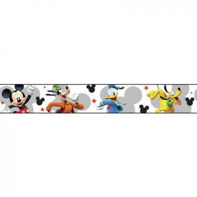 York Collections Disney III DY0202BD