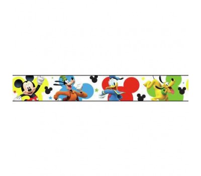 York Collections Disney III DY0203BD