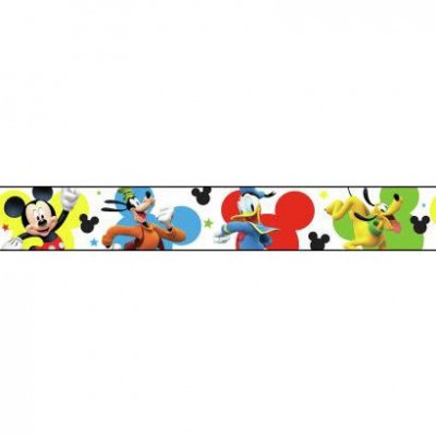 York Collections Disney III DY0203BD