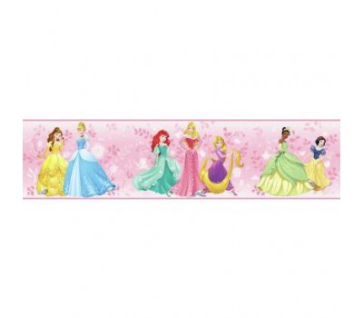 York Collections Disney III DY0334BD