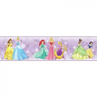 York Collections Disney III DY0335BD