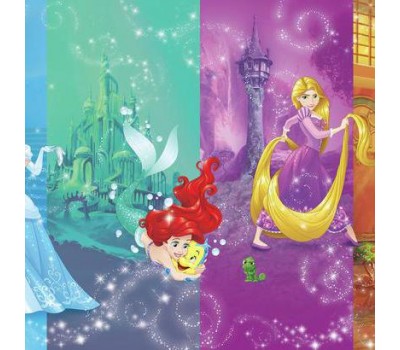 York Collections Disney III JL1391M