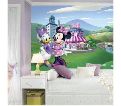 York Collections Disney III JL1437M