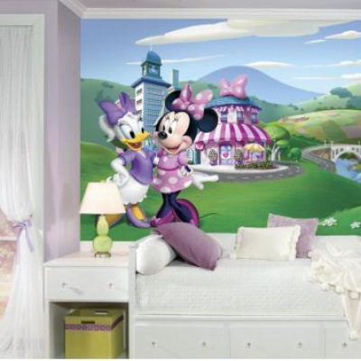 York Collections Disney III JL1437M