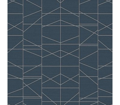 York Collections Geometric Resource Library GM7545