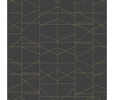York Collections Geometric Resource Library GM7547