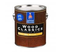 Пропитка по дереву для мебели и пола Wood Classic Stain 3,8л