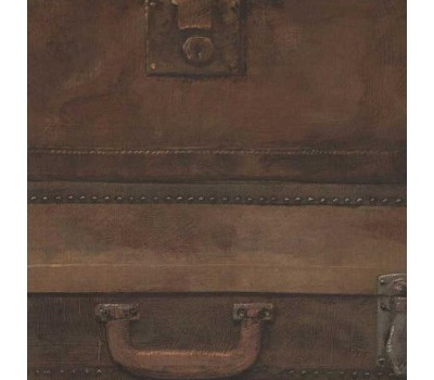 Арт. Luggage Leather