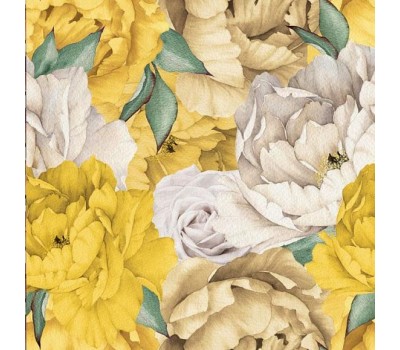 Арт. 0015 Paeonia Jaune