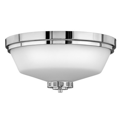 Потолочный светильник для ванных комнат HK/ASHLEY/F BATH