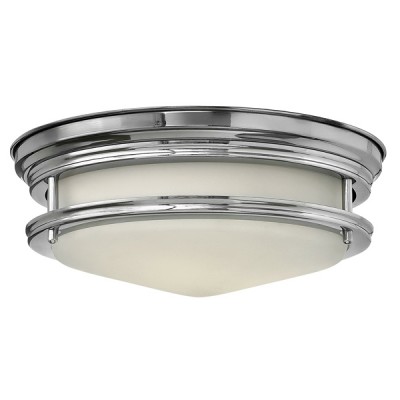Потолочный светильник для ванных комнат HK/HADLEY/F BATH