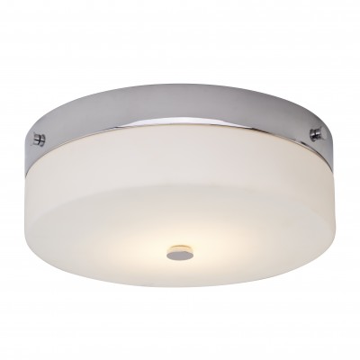 Потолочный светильник для ванных комнат TAMAR/F/L PC